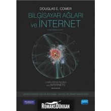 Bilgisayar Ağları ve İnternet - Douglas E. Comer