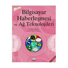 BILGISAYAR HABERLEŞMESİ VE AĞ TEKNOLOJILERI - BÜLENT ÖRENCİK;RIFAT ÇÖLKESEN