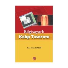 BILGISAYARLI KALIP TASARIMI - BANU HATICE GÜRCÜM