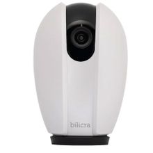Bilicra Iris 360 Derece WiFi Akıllı Kamera
