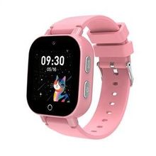 Bilicra Mini Pembe Çocuk Akıllı Saat