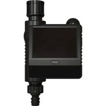 Bilicra S-Tap Siyah Akıllı Su Vanası
