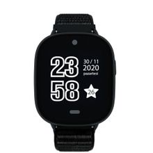 Bilicra Vision BLC102 Siyah Çocuk Akıllı Saat