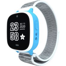 Bilicra Vision BLC102 Sky Blue Çocuk Akıllı Saat