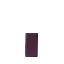 Bilik Deri AR05 700-R Mor Rolax Deri Unisex Portföy Çanta