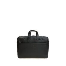 Bilik Deri Briefcase Siyah Rölax Unisex Laptop & Evrak Çantası