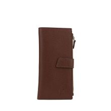 Bilik Deri BSH 3240 Kahve Rölax Deri Unisex Cüzdan