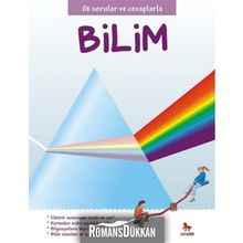 Bilim - Chris Oxlade