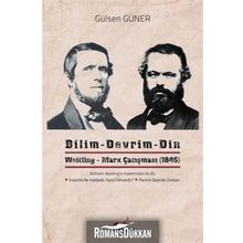 Bilim - Devrim - Din - Gülsen Güner