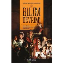 Bilim Devrimi - Ahmet Selami Çalışkan