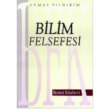 Bilim Felsefesi - Cemal Yıldırım