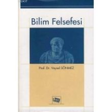 BILIM FELSEFESI - VEYSEL SÖNMEZ