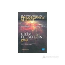 Bilim Felsefesine Giriş - Gordon G. Brittan, Jr,Hüseyin Gazi Topdemir,Karel Lambert,S.