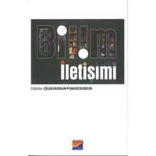 Bilim İletişimi - Kolektif