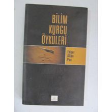 Bilim Kurgu Öyküleri - Derya Öztürk
