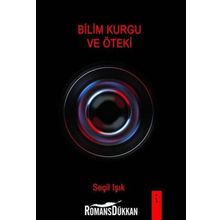 Bilim Kurgu ve Öteki - Seçil Işık