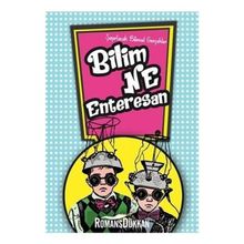 Bilim Ne Enteresan - Ceren Erdoğan