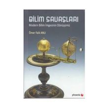 Bilim Savaşları - Ömer Faik Anlı