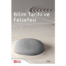 Bilim Tarihi ve Felsefesi - Pegem Akademi Yayıncılık
