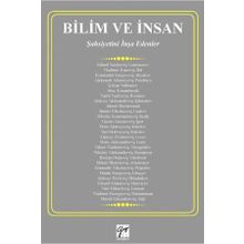 Bilim ve İnsan - Gazi Kitabevi