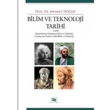 BILIM VE TEKNOLOJI TARIHI - MEHMET DOĞAN