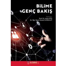 Bilime Genç Bakış - Altınbaş Üniversitesi Yayınları