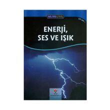 Bilime Giriş - Enerji Ses ve Işık - Peter Batchelor