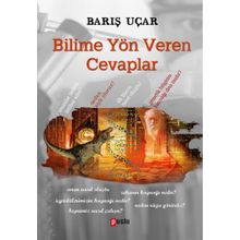 Bilime Yön Veren Cevaplar - Barış Uçar