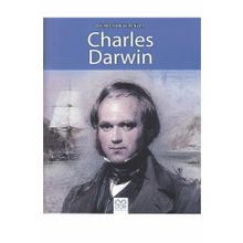 Bilime Yön Verenler - Charles Darwin - Sarah Ridley