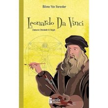 Bilime Yön Verenler Leonardo Da Vinci - M Murat Sezer