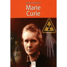 Bilime Yön Verenler - Marie Curie - Sarah Ridley