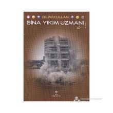 BILIMI KULLAN BINA YIKIM UZMANI - DAVID DREIER