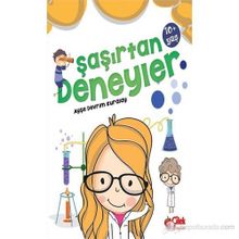 BILIMIN EĞLENCELİ DÜNYASI 2 - AYŞE DEVRIM KURALAY