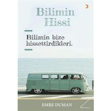 Bilimin Hissi - Emre Duman
