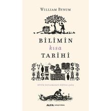Bilimin Kısa Tarihi - William Bynum