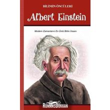 Bilimin Öncüleri Albert Einstein - Turan Tektaş