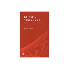 Bilimin Sınırları - Mehmet Ali Yılmaz