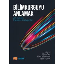 Bilimkurguyu Anlamak Alt Türlere Eleştirel Yaklaşımlar - Ayşe Nur Bozdoğan