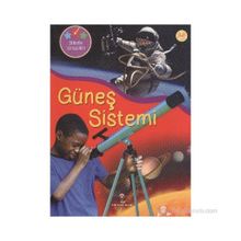 BILIMLE TANIŞALIM - GÜNEŞ SISTEMI - HELEN ORME