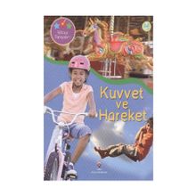 BILIMLE TANIŞALIM - KUVVET VE HAREKET - CLINT TWIST