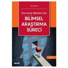 Bilimsel Araştırma Süreci ve SPSS ile Veri AnaliziSPSS 12.0 for Windows - Ayhan Ural, İbrahim Kılıç