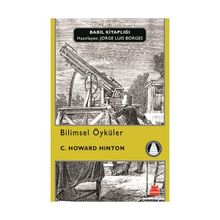 BILIMSEL ÖYKÜLER - CHARLES HOWARD HINTON