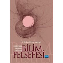 Bilimsel Yöntem Araştırmaları Bağlamında Bilim Felsefesi - Nobel Akademik Yayıncılık