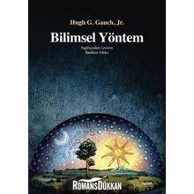 Bilimsel Yöntem - Hugh G. Gauch Jr.