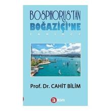 Bilimya Yayınevi Bosphorus'tan Boğaziçi'ne - Tarihçe