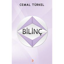 Bilinç - Cemal Türkel