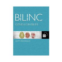 Bilinç Öznelliğin Bilimi - Antti Revonsuo