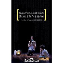 Bilinçaltı Mesajlar - Yağmur Küçükbezirci