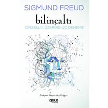Bilinçaltı - Sigmund Freud
