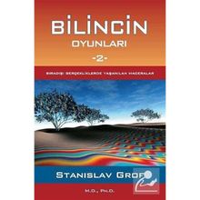 Bilincin Oyunları 2 - Stanislav Grof